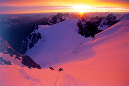 Monte Bianco
