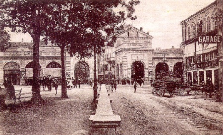 Novi Ligure