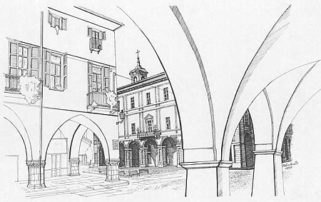 Palazzo Communale