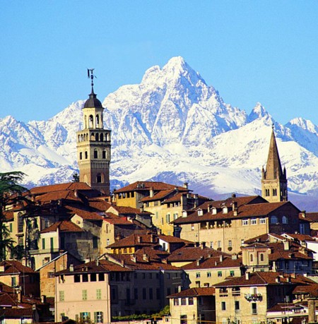 Saluzzo