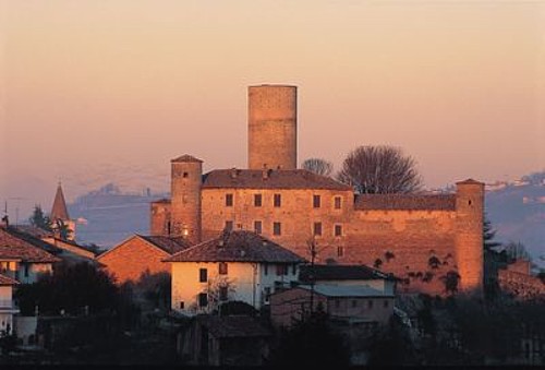 Castiglione Faletto